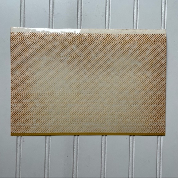 1910 TOKIO CIGARETTES Native American INDIAN CHIEFS SILKS Set Of 2 Antique Art - Picture 8 of 11